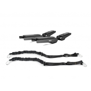 Montpellier4x4 | Front Runner Pro Surfboard, Windsurf AND Paddle Board Carrier